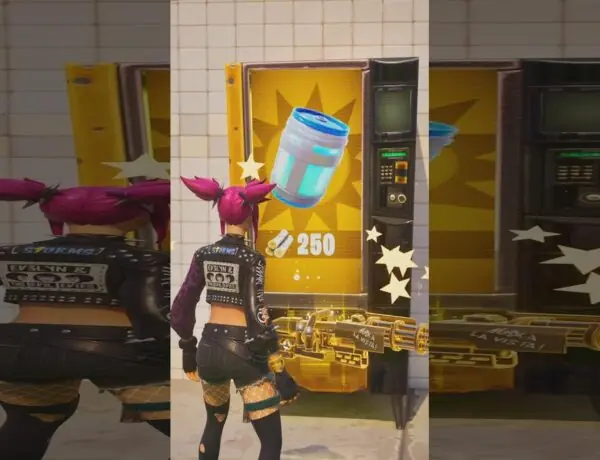 Go Smash Get Loot: The Hilariously Simple Gamer Mantra That's Going Viral