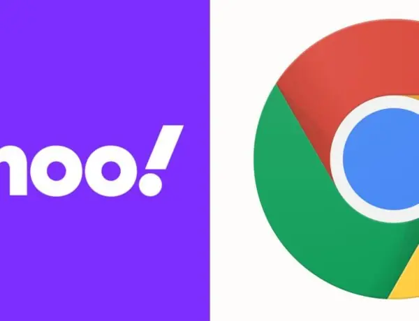 Google Might Have to Sell Chrome - Yahoo Offers $10 Billion