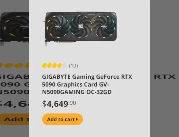 GPU Prices Have Gone From Joke to Nightmare, Gamers Say