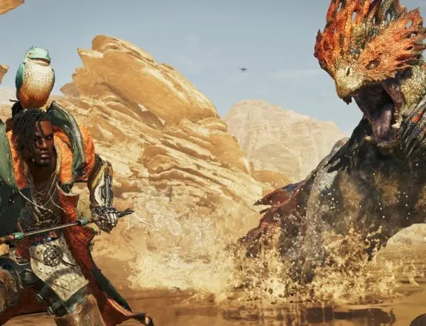 Grab the Cutest Armor in This Limited-Time Event Quest!