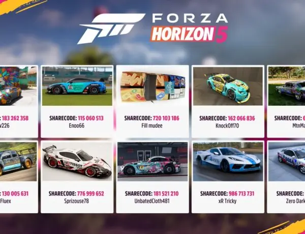 Gran Turismo Fans Can Now Design Their Dream Car Liveries