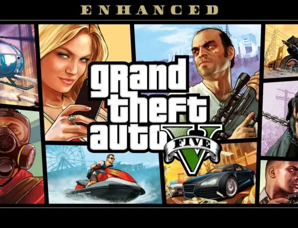GTAV Enhanced Hits PC Game Pass With Free Upgrades For Owners