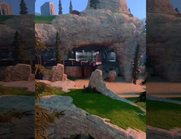 Halo Infinite's Big Team Battle Gets Major Refresh With New Objectives