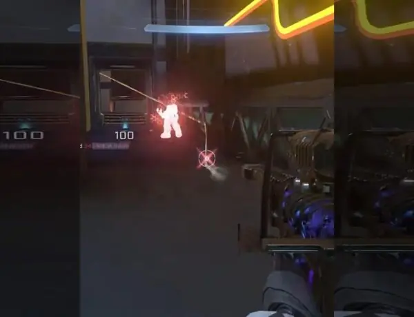 Halo Infinite Summer Update Adds Wild Sniper Ricochets