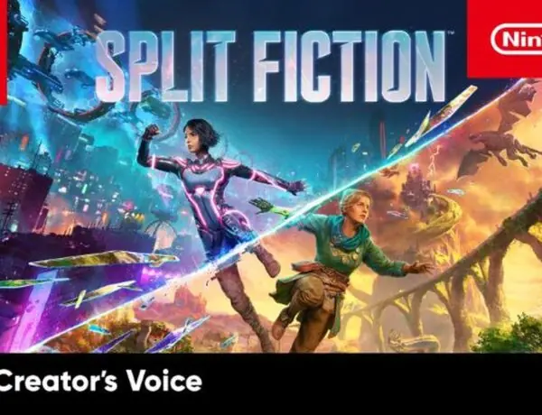 Hazelight and EA Drop Split Fiction Bombshell in Creators Voice