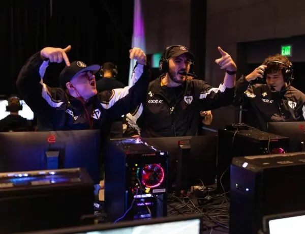 HCS Arlington 25 Delivers Epic Moments Ahead of Championship Sunday