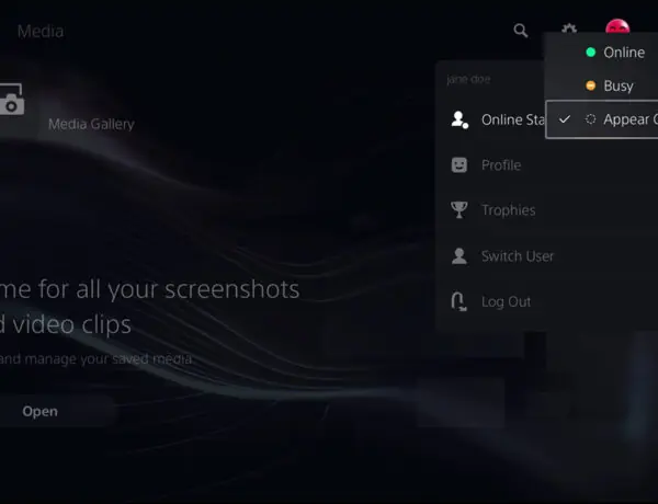 How to Play PS5 Solo Without Friends Noticing – Sneaky Guide
