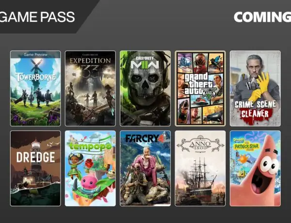 Imagine These Games Coming Soon – Teaser Sparks Fan Theories