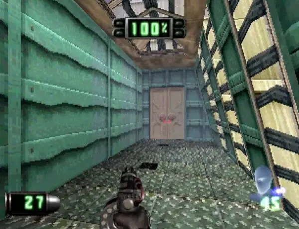 Insomniac Games' Hidden Gem: The Forgotten FPS Disruptor