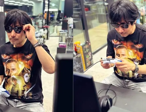 Japanese Version of Popular Game Sparks Curiosity Among Fans