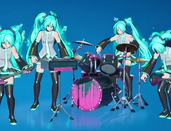 Linkin Park Fortnite Emote Disappears Tonight – Last Chance!