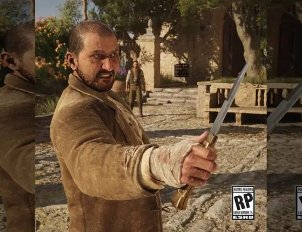 Mafia The Old Country Drops Gameplay Trailer and PAX East Panel