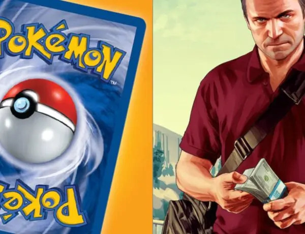 Man Busted in Pokémon Card Sting Using $10K in Fake Cash