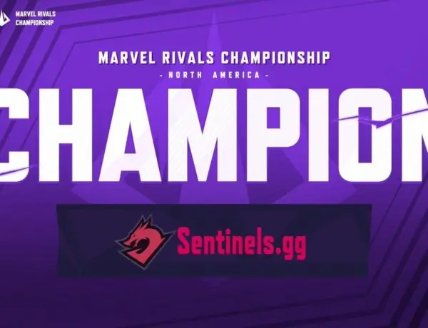 Marvel Rivals Crowns Season 1 Champions – Epic Final Moments Revealed!