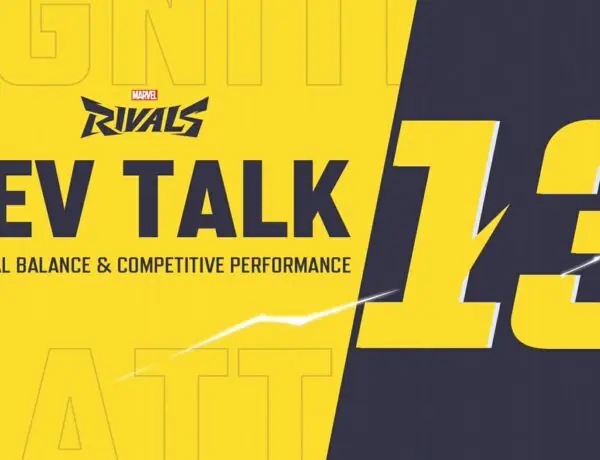 Marvel Rivals Devs Respond to Season 2.0 Feedback – Big Changes Coming?