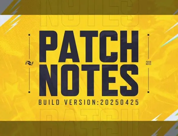 Marvel Rivals Drops Huge Patch With New Mode and Cosmetics