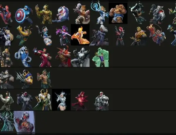 Marvel Rivals Fans Demand Better Villains in the Game