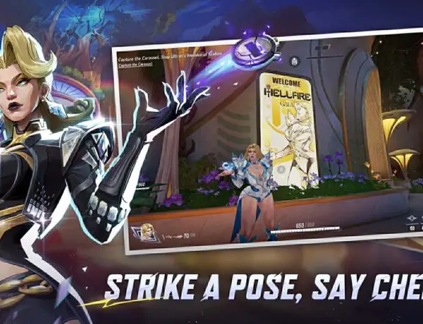 Marvel Rivals Hellfire Gala Event Offers Exclusive Jeff the Land Shark Fan