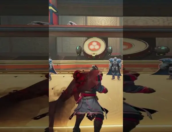 Marvel Rivals Leaks Doctor Strange Skin From Multiverse of Madness