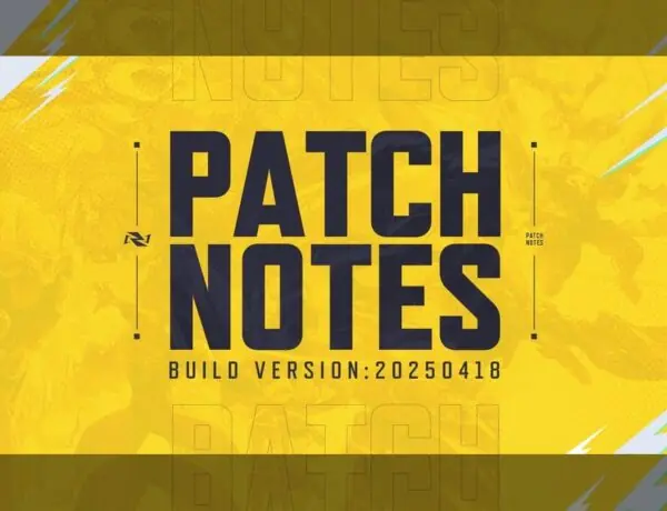 Marvel Rivals Patch Drops April 17 With Custom Colors and More