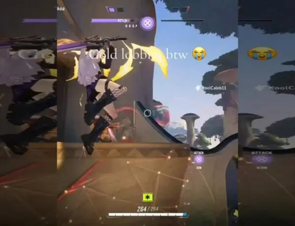 Marvel Rivals Rank Reset Sparks Debate Among Players