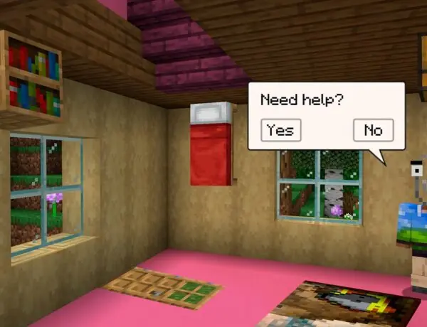 Microsoft's 50th Anniversary Bash Brings Free Minecraft Goodies