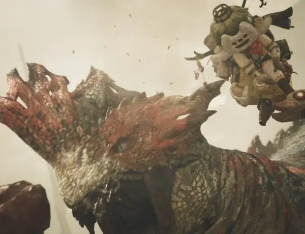 Monster Hunter Devs Crack Down on Cheaters in Latest Event