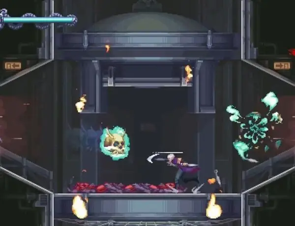 Ninja Gaiden: Ragebound Reveals Second Playable Character Kumori