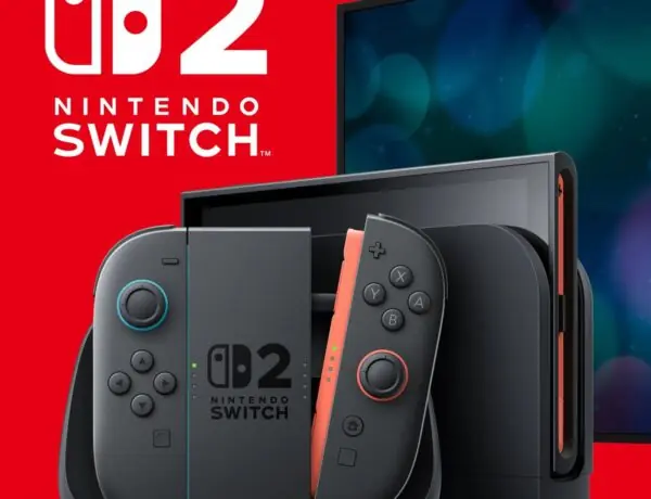 Nintendo Switch 2 Price Stays Firm at $449-$499, Pre-Orders Open April 24