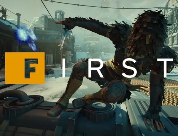 Obsidian Overhauls RPG Mechanics in The Outer Worlds 2