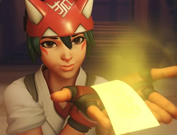 Overwatch 2's Stadium Mode Gets Major Polish Before Closed Alpha