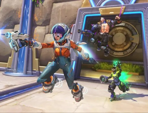 Overwatch's Wacky Normalwatch Event Ends Soon – Don't Miss Rainy Ducky Orisa