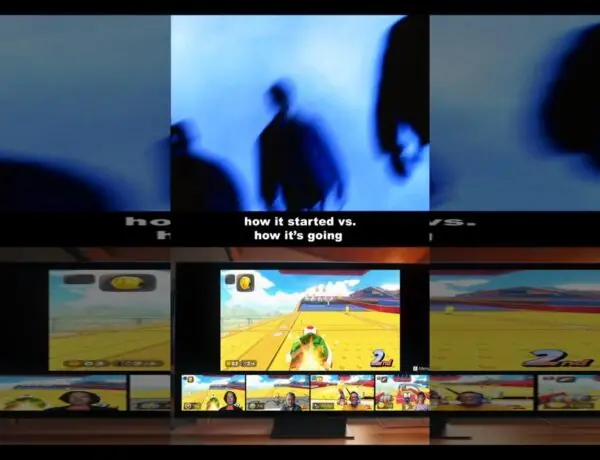 Paul Rudd Teases Nintendo Switch 2 Collab in Nostalgic Super Bowl Ad