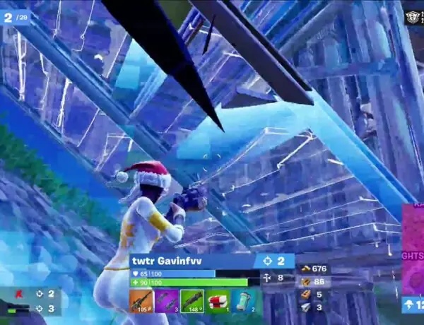 Sandmzn Pulls Off Insane Clutch in Latest Gaming Clip