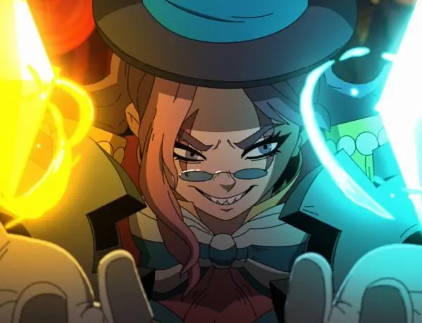 Sea of Stars DLC Throes of the Watchmaker drops May 20th