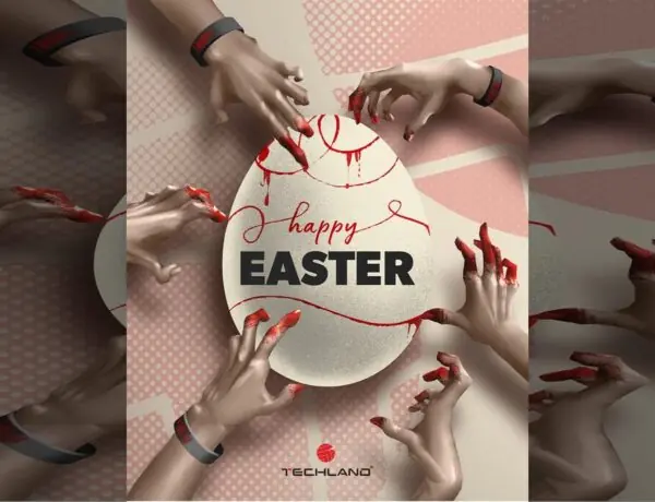 Sea of Thieves Celebrates Easter with Egg-citing Adventure