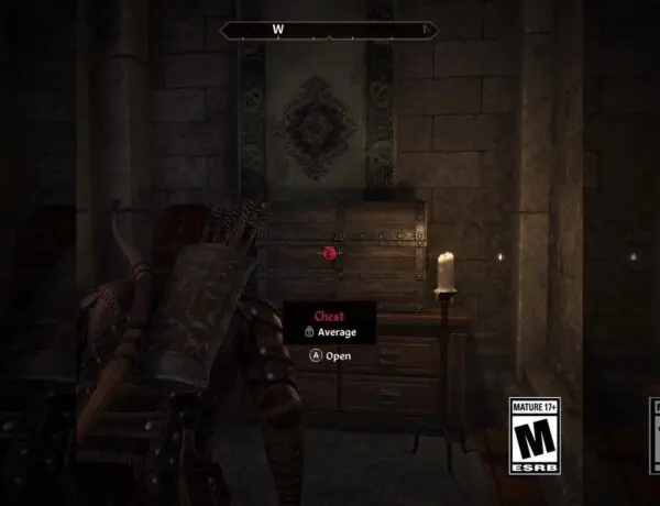 Skyrim Players, Stop Struggling With Locks - Try These Spells Instead