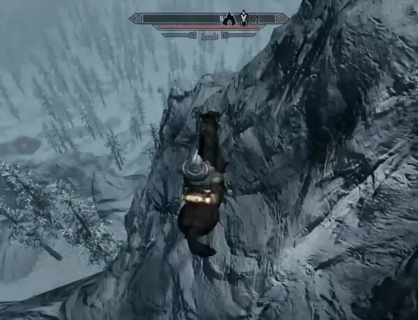 Skyrim's Death Cams Still Dominate Gaming 12 Years Later