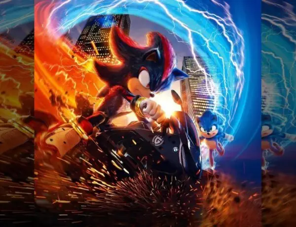 Sonic 3 Races Into Top 10 Most Profitable Films of 2024