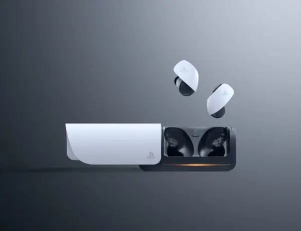 Sony's Pulse Explore Earbuds Bring Lossless Audio to PS5 and PlayStation Portal