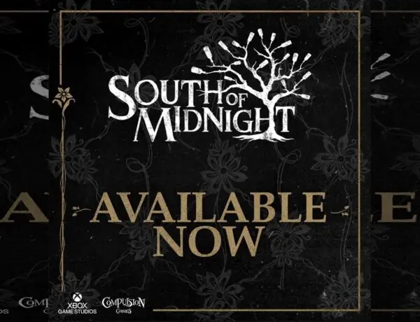 South of Midnight Drops on Xbox & PC – Dive Into the Mystery Now!