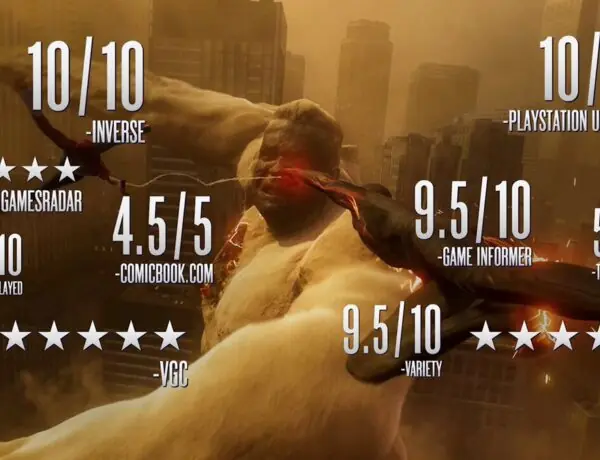 Spider-Man 2 PS5 Sale: Swing Into Savings Now!