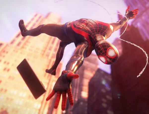 Spider-Man Fans Relate to the Ultimate Phone Drop Fear