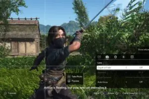Spiggy Smalls Drops Killer Virtual Photography Tips for Assassin's Creed Shadows