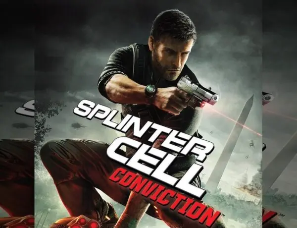 Splinter Cell Conviction Hits 15 Year Milestone, Fans Still Want More