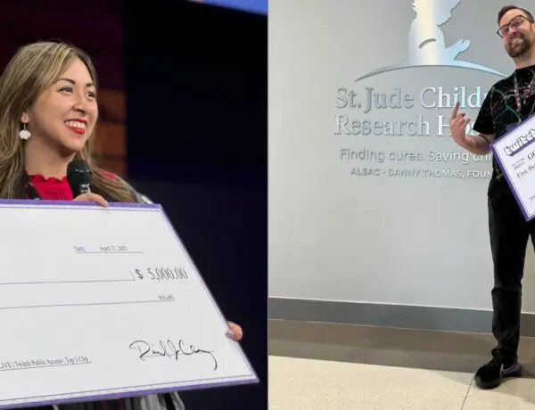 St. Jude PLAY LIVE Summit Smashes Fundraising Goals