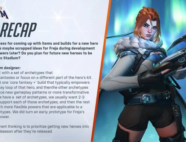 Stadium Dev Team Spills Secrets in Reddit AMA - Season 16 Hype