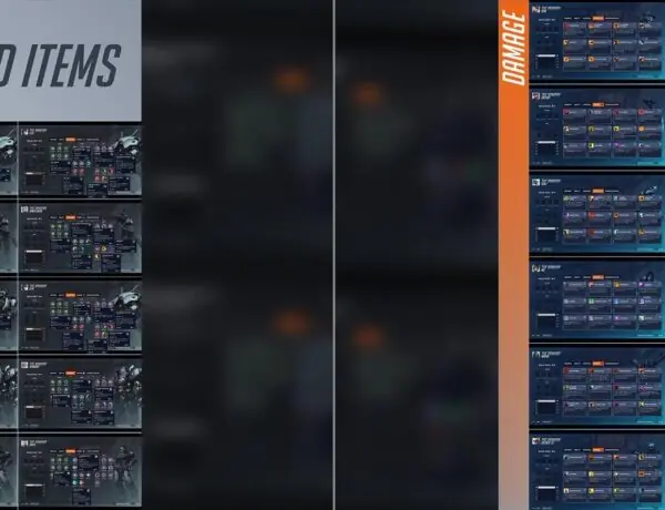 Stadium Season 16 Drops Massive Power and Item List – Get Ready for April 22