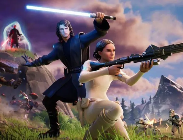 Star Wars Fans Hyped for New Star Destroyer Bombardment Update