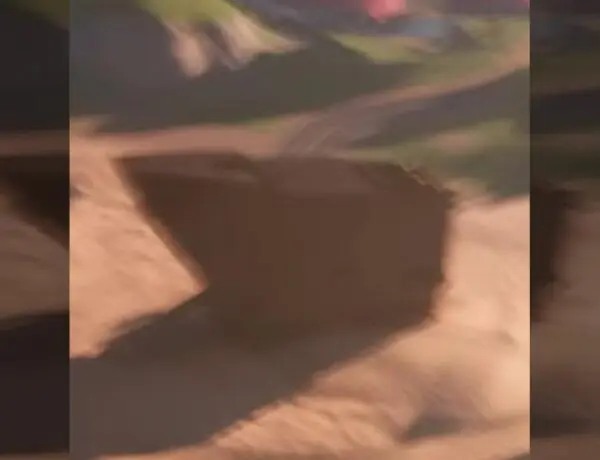 Star Wars Fans Spot Sandcrawler in New Trailer – Here's Why It Matters